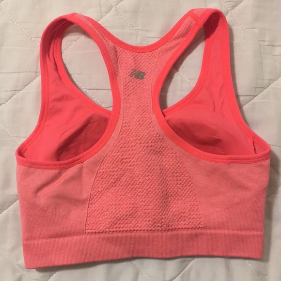 New Balance Sports Bra - Picture 2 of 4
